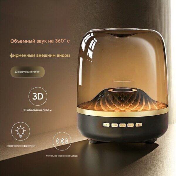 Bluetooth-динамик （CE EAC） - Image 2