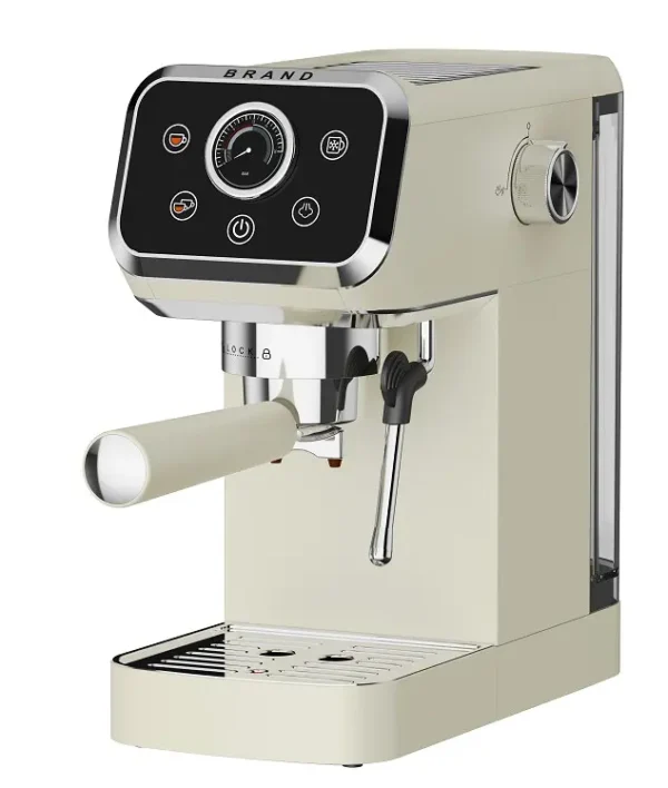 Bewusste Espressomaschine / China Direkt Fabrik (CB CE FCC ROHS)